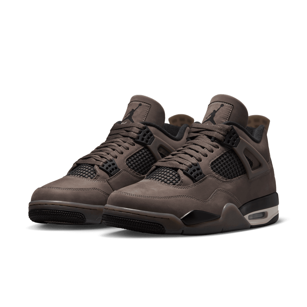 Air Jordan 4 Retro 'Cave Stone'