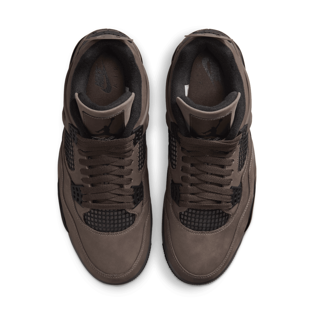 Air Jordan 4 Retro 'Cave Stone'