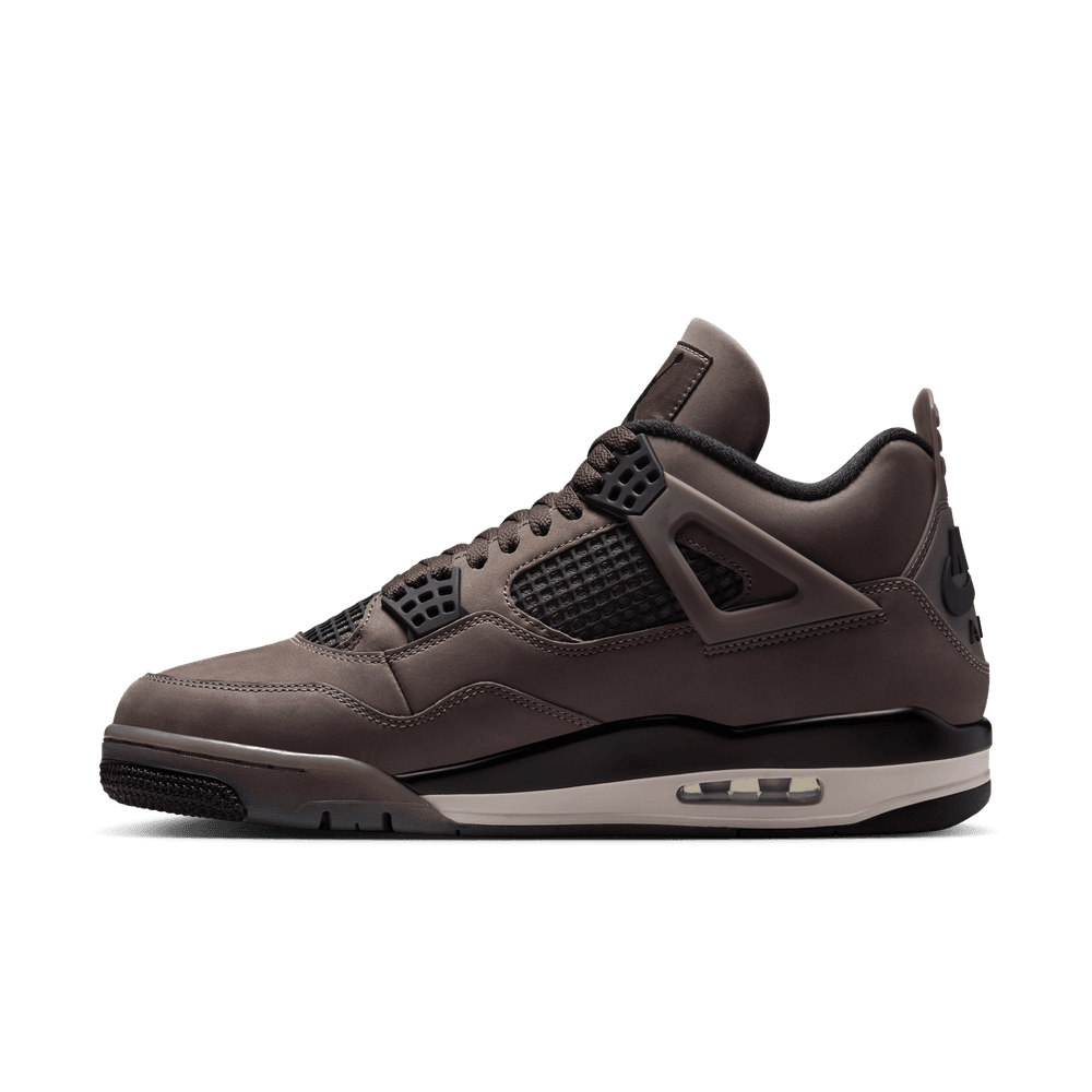 Air Jordan 4 Retro 'Cave Stone'