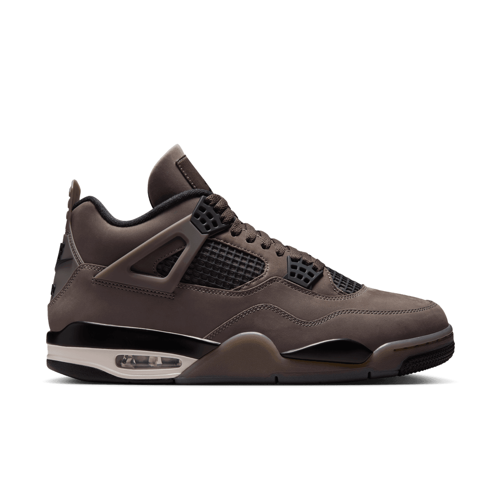 Air Jordan 4 Retro 'Cave Stone'