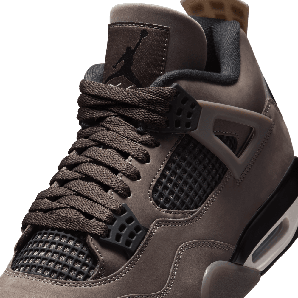 Air Jordan 4 Retro 'Cave Stone'