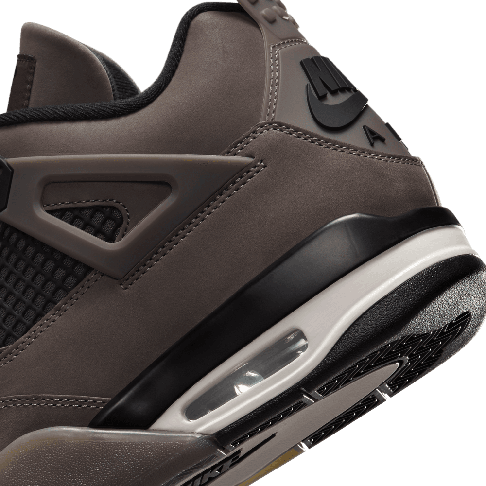 Air Jordan 4 Retro 'Cave Stone'