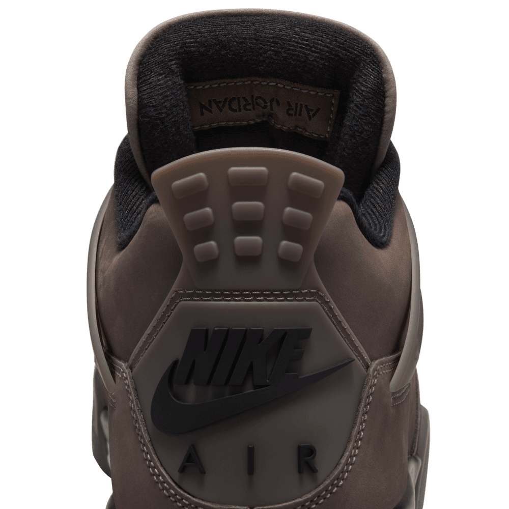 Air Jordan 4 Retro 'Cave Stone'
