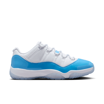Air Jordan 11 Retro Low 'UNC'
