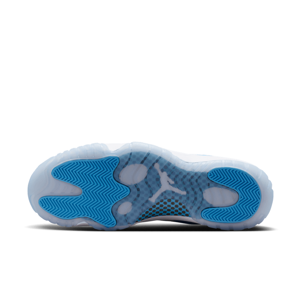 Air Jordan 11 Retro Low 'UNC'