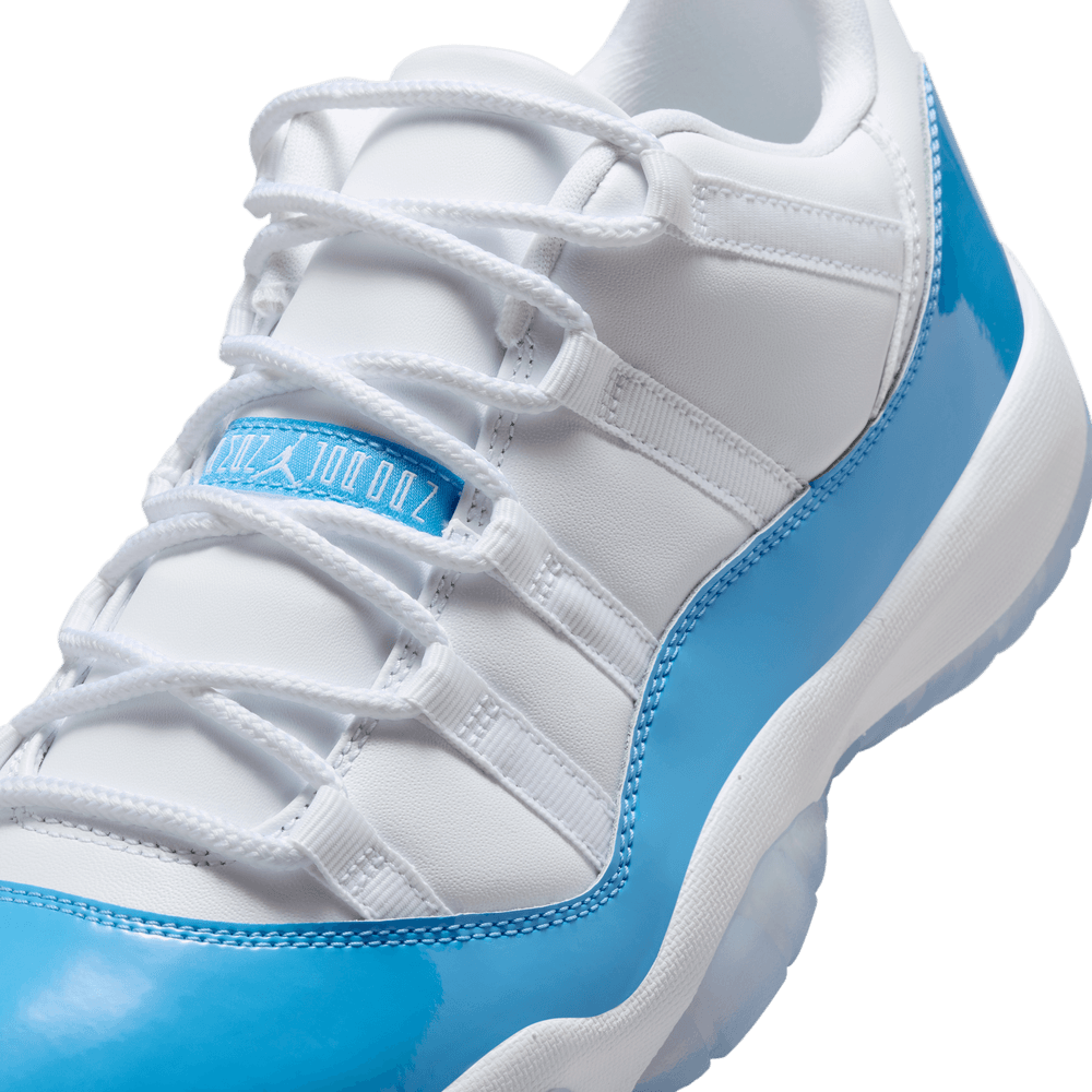 Air Jordan 11 Retro Low 'UNC' – TAKOUT®