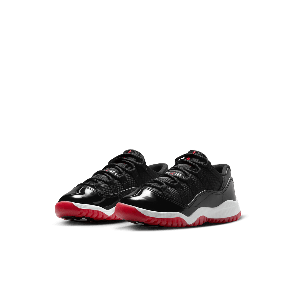 Air Jordan 11 Retro Low PS 'Bred'