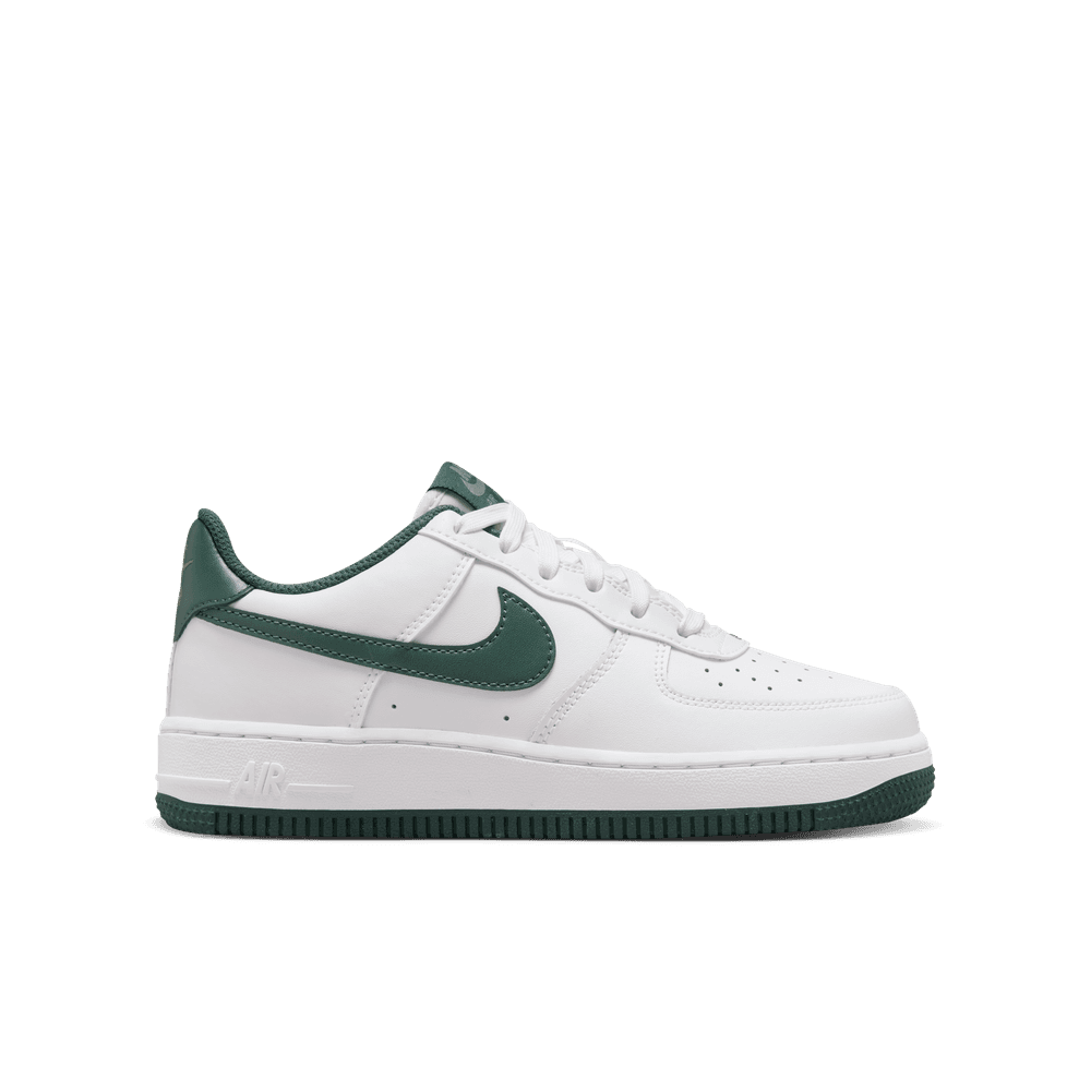 Air Force 1 GS 'White Vintage Green'