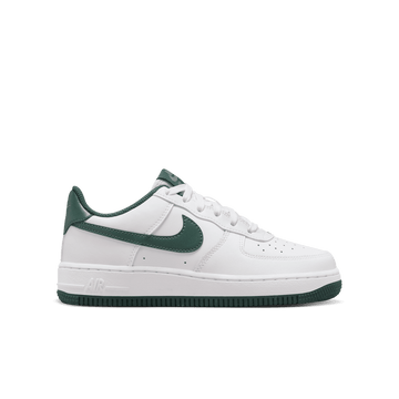 Air Force 1 GS 'White Vintage Green'