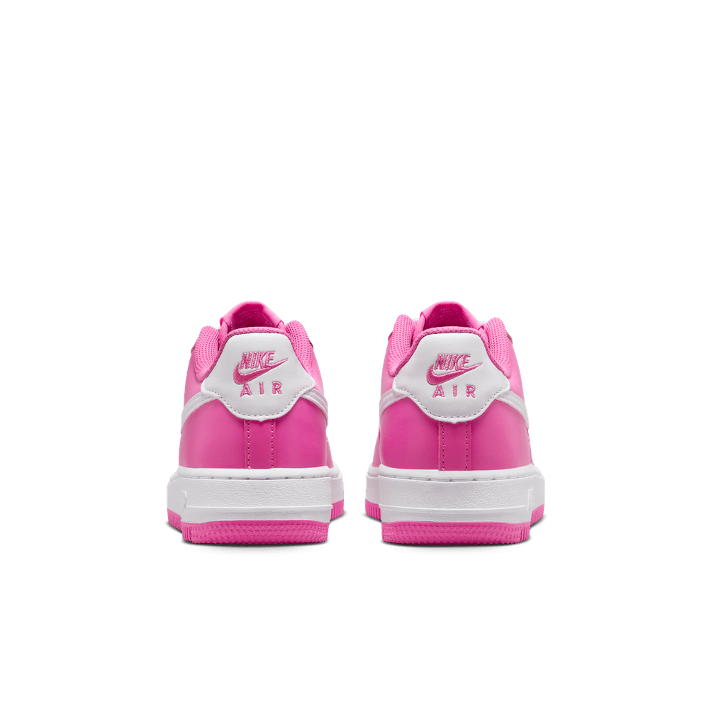 Nike Air Force 1 GS 'Playful Pink' – TĀKOUT NY