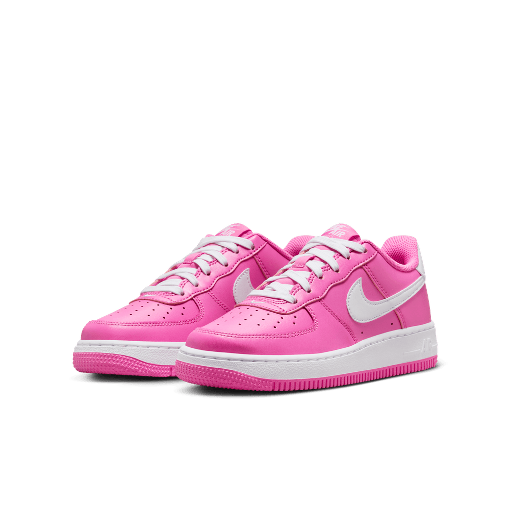 Air Force 1 GS 'Playful Pink'