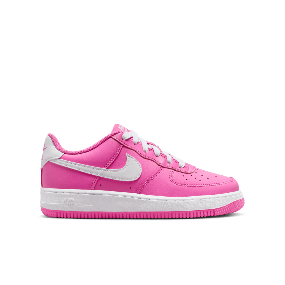 Air Force 1 GS 'Playful Pink'