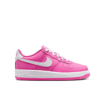 Air Force 1 GS 'Playful Pink'