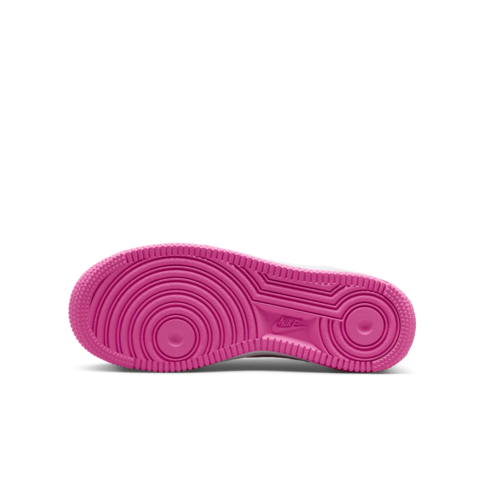 Air Force 1 GS 'Playful Pink'