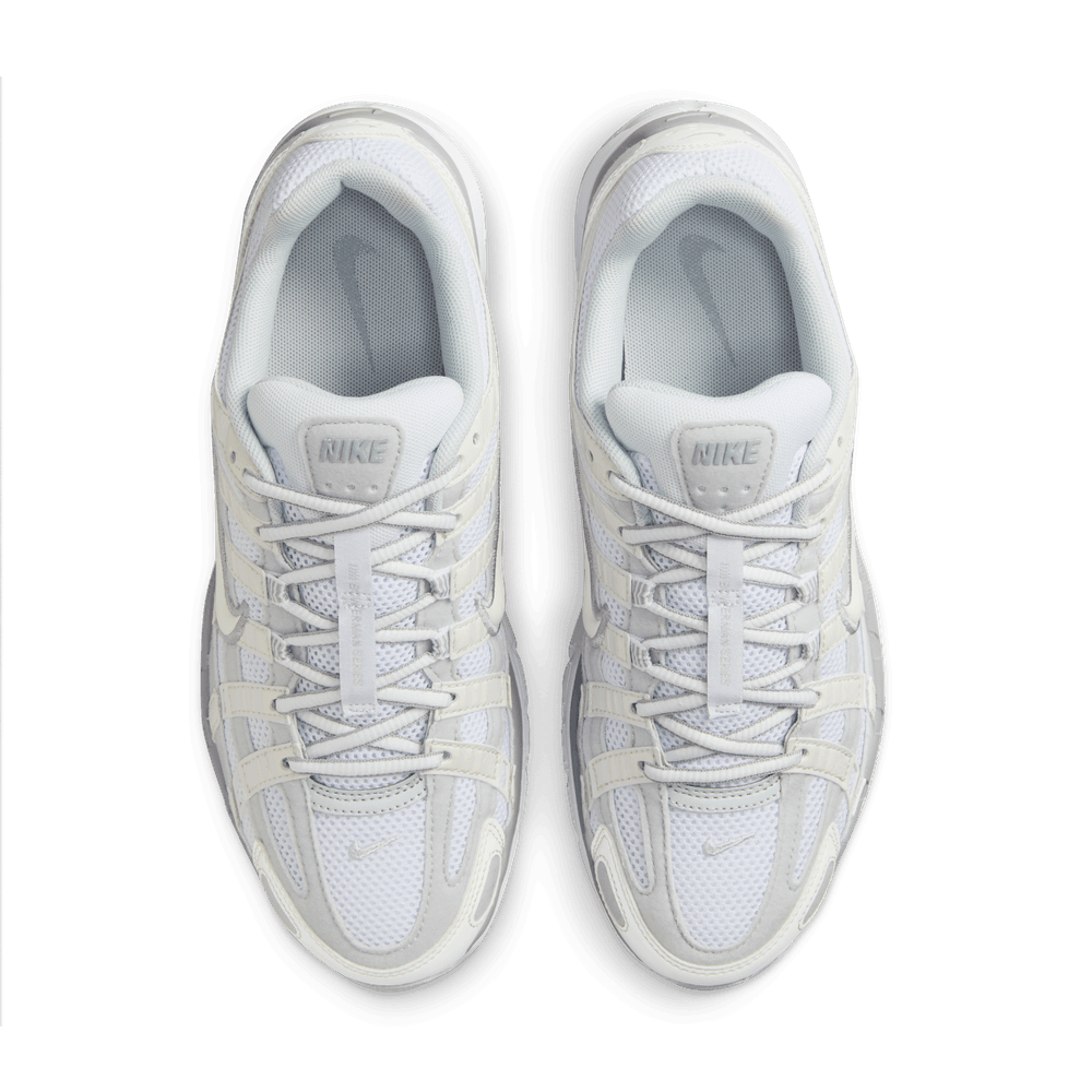 W P-6000 'Summit White Pure Platinum'