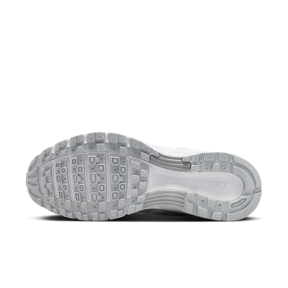 W P-6000 'Summit White Pure Platinum'