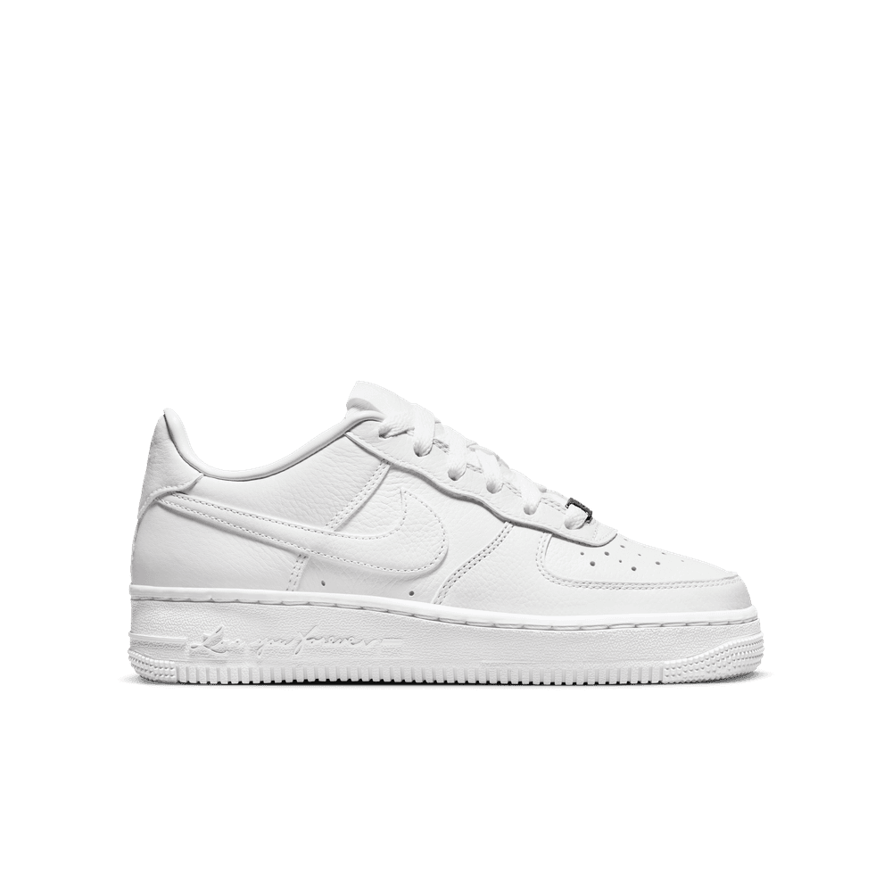 Air Force 1 'Love You Forever' x Nocta GS