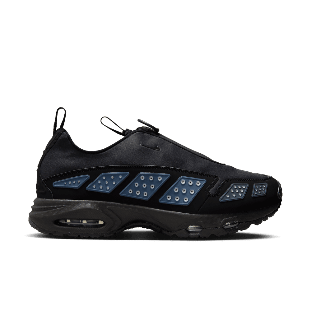 W Air Max SNDR 'Black Silver'