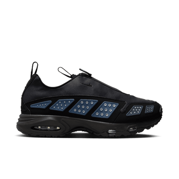 W Air Max SNDR 'Black Silver'