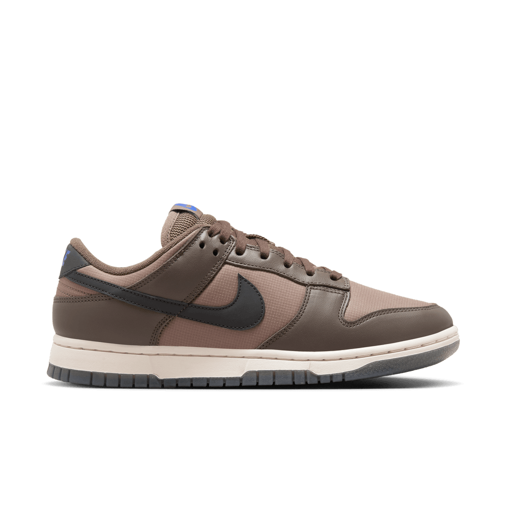 W Dunk Low 'Mink Brown'