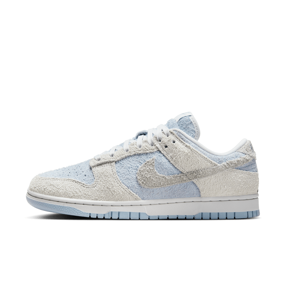 Nike W Dunk Low 'Photon Dust Armory Blue'