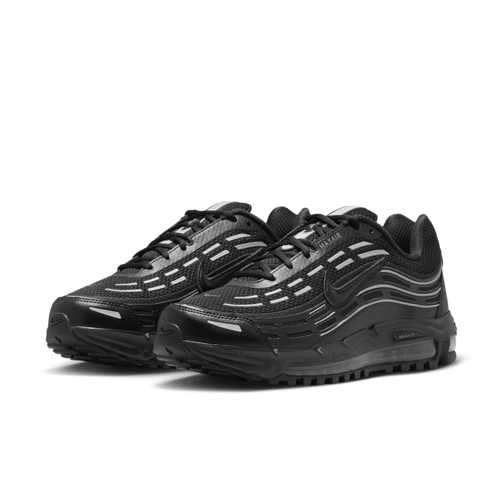 Air Max TL 2.5 'Black Metallic Silver'