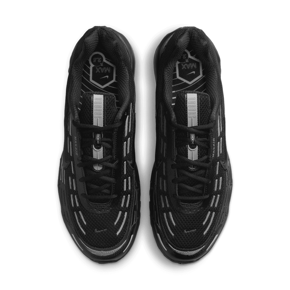 Air Max TL 2.5 'Black Metallic Silver'