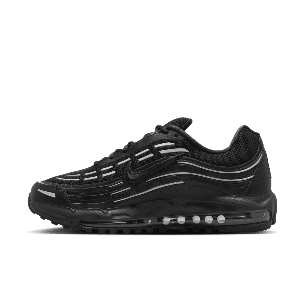 Air Max TL 2.5 'Black Metallic Silver'