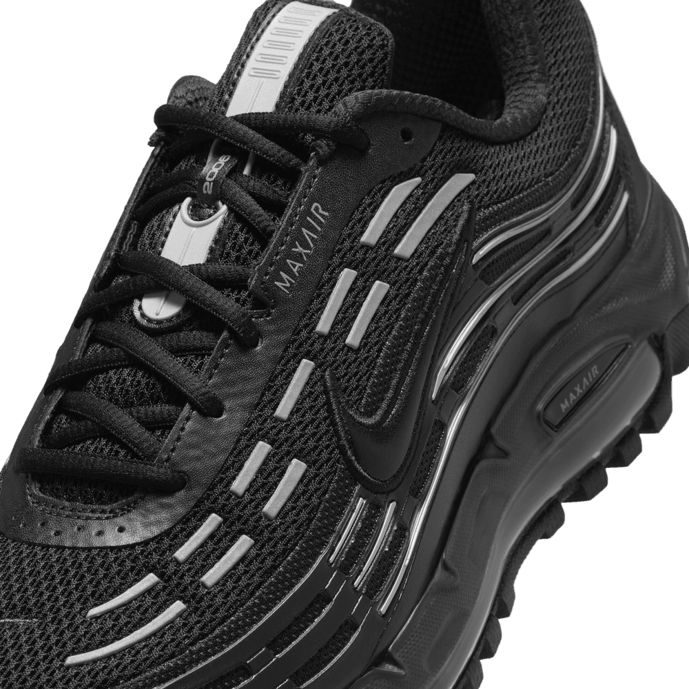 Air Max TL 2.5 'Black Metallic Silver'