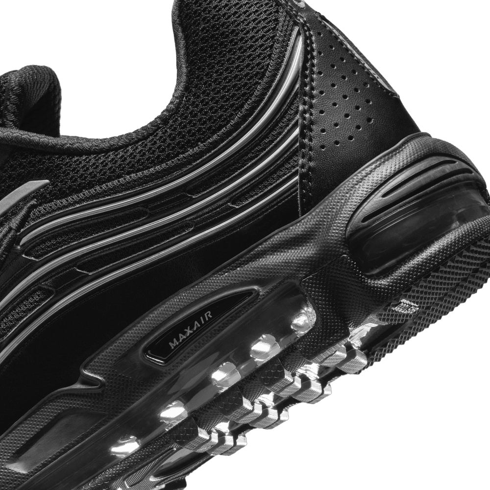 Air Max TL 2.5 'Black Metallic Silver'