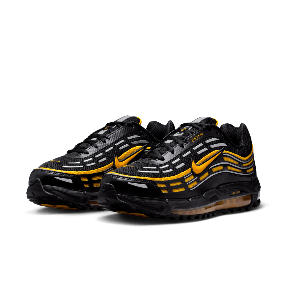 Air Max TL 2.5 'Black Varsity Maize'