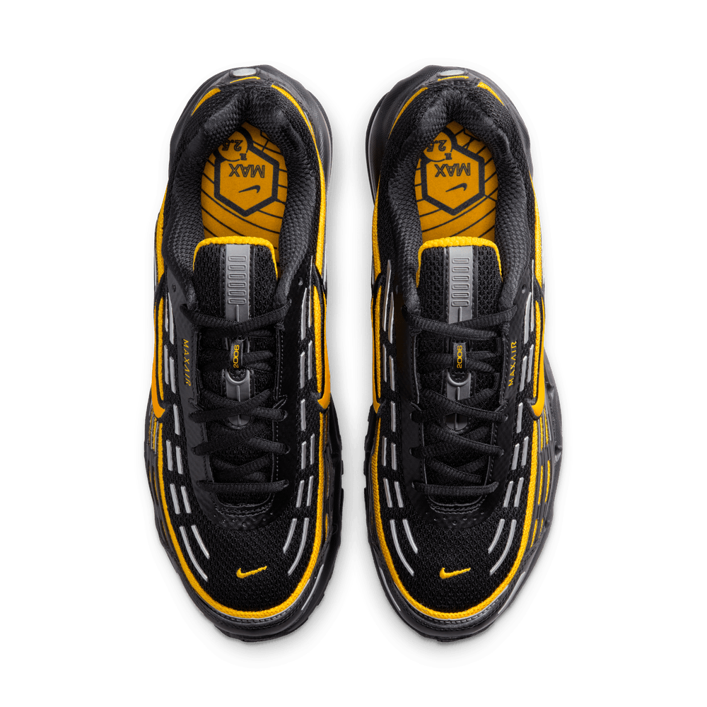 Air Max TL 2.5 'Black Varsity Maize'