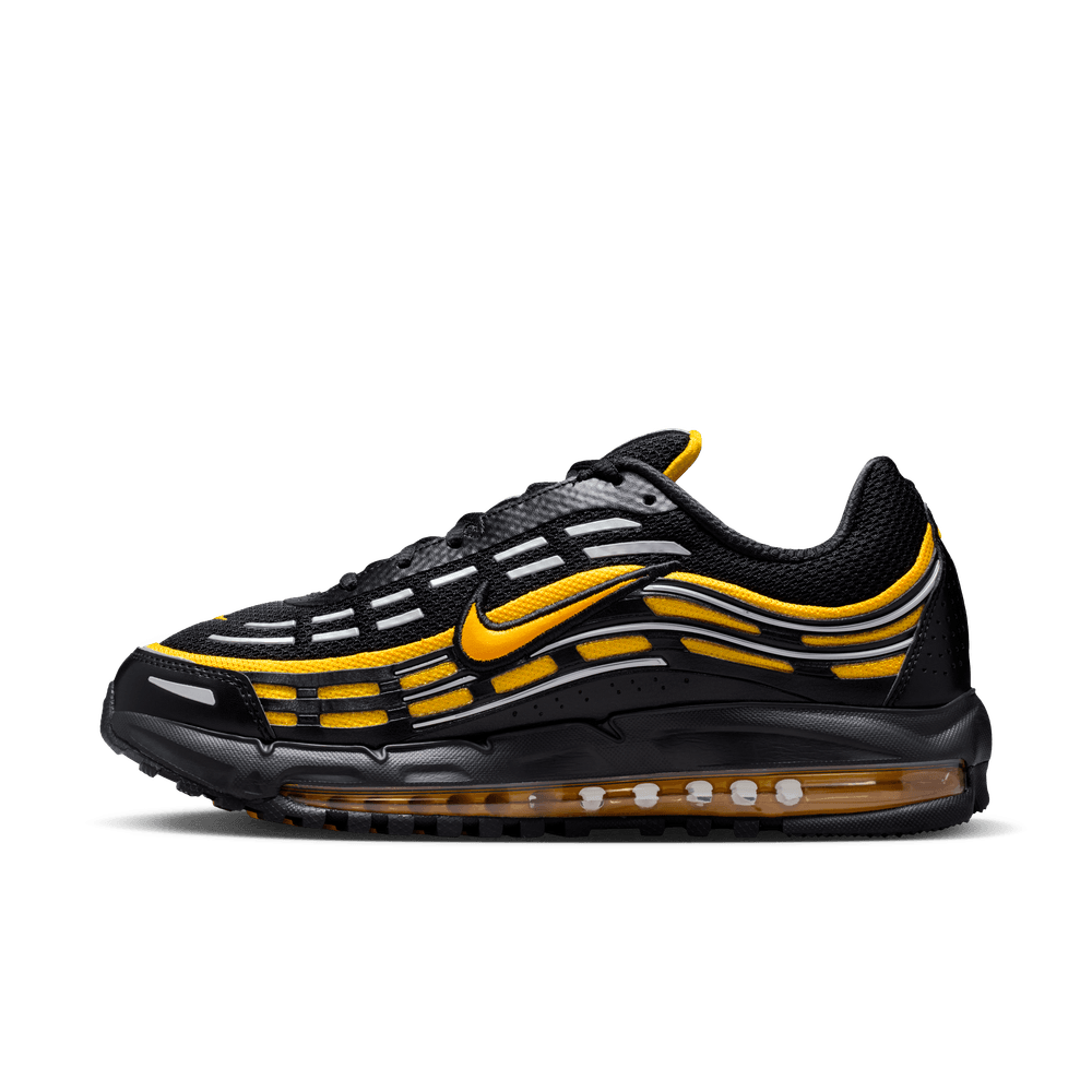 Air Max TL 2.5 'Black Varsity Maize'