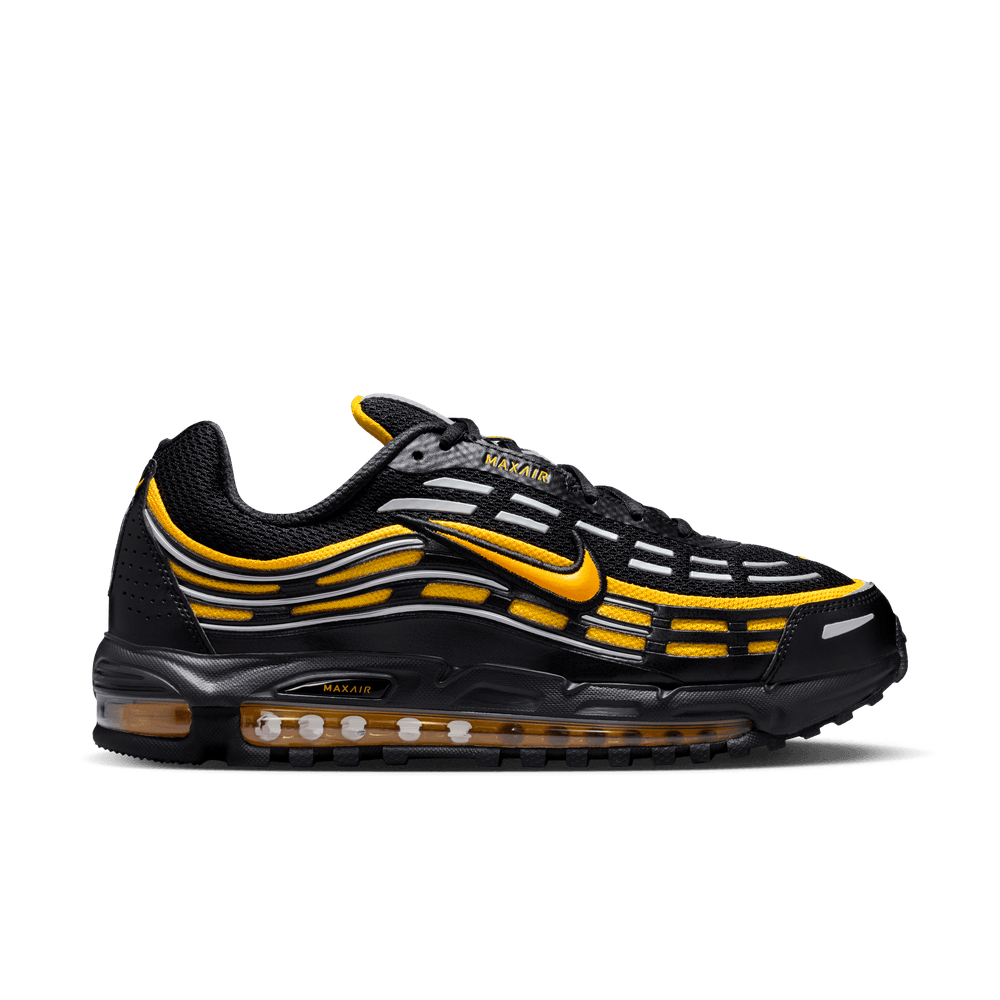 Air Max TL 2.5 'Black Varsity Maize'