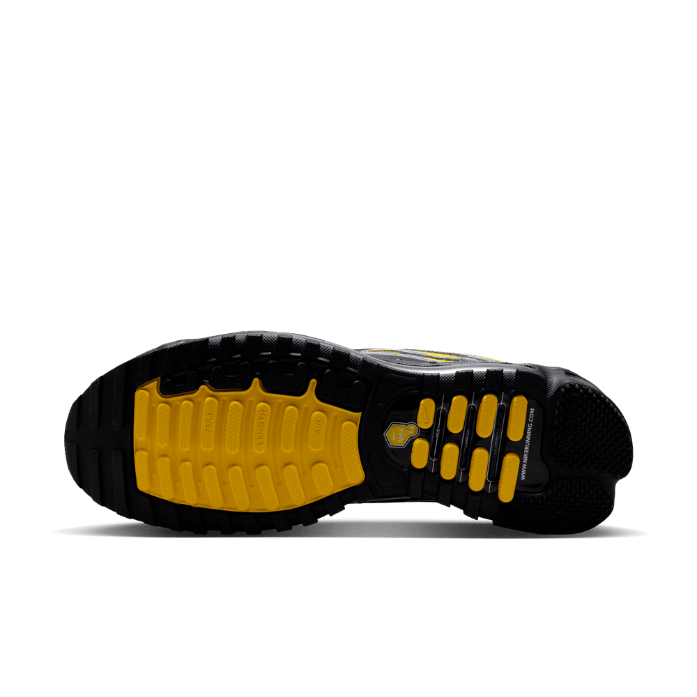 Air Max TL 2.5 'Black Varsity Maize'