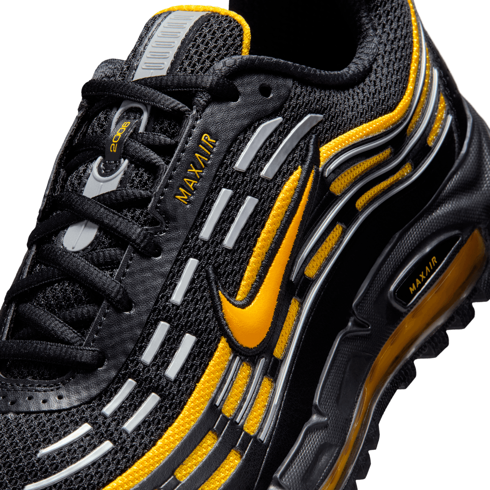 Air Max TL 2.5 'Black Varsity Maize'