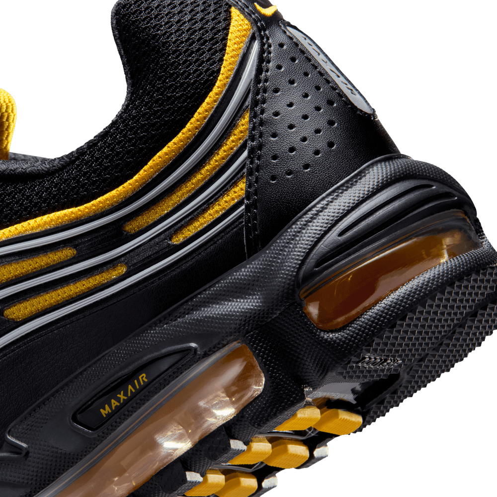 Air Max TL 2.5 'Black Varsity Maize'