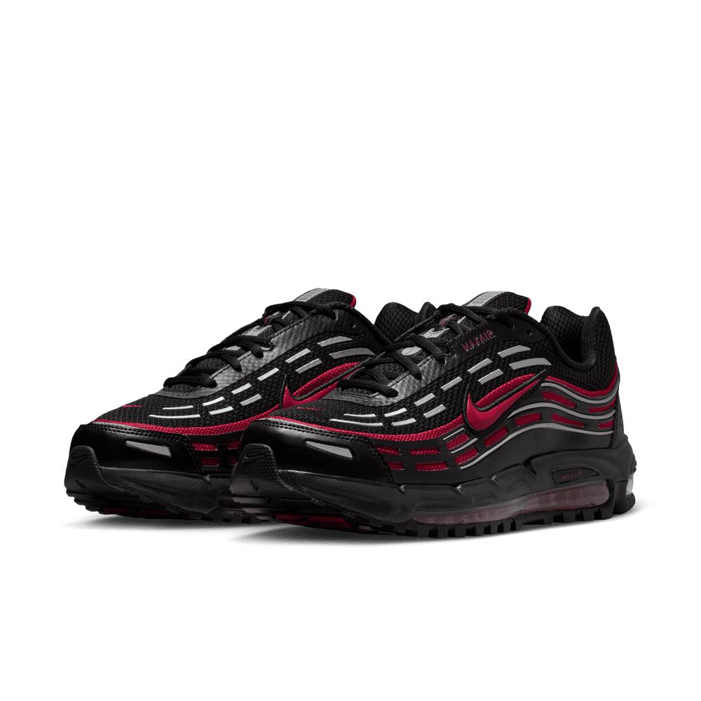 Air Max TL 2.5 'Black Team Crimson'