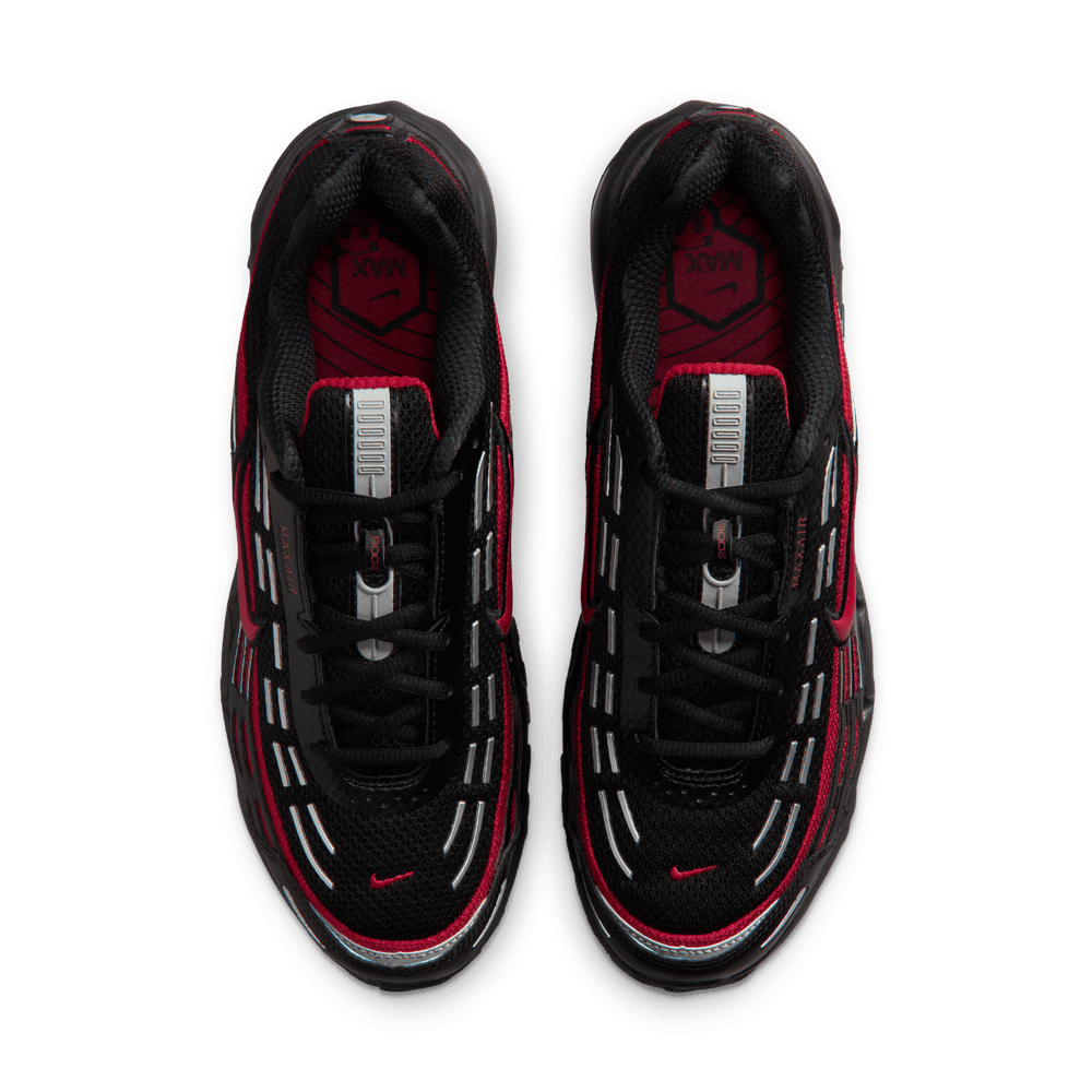 Air Max TL 2.5 'Black Team Crimson'
