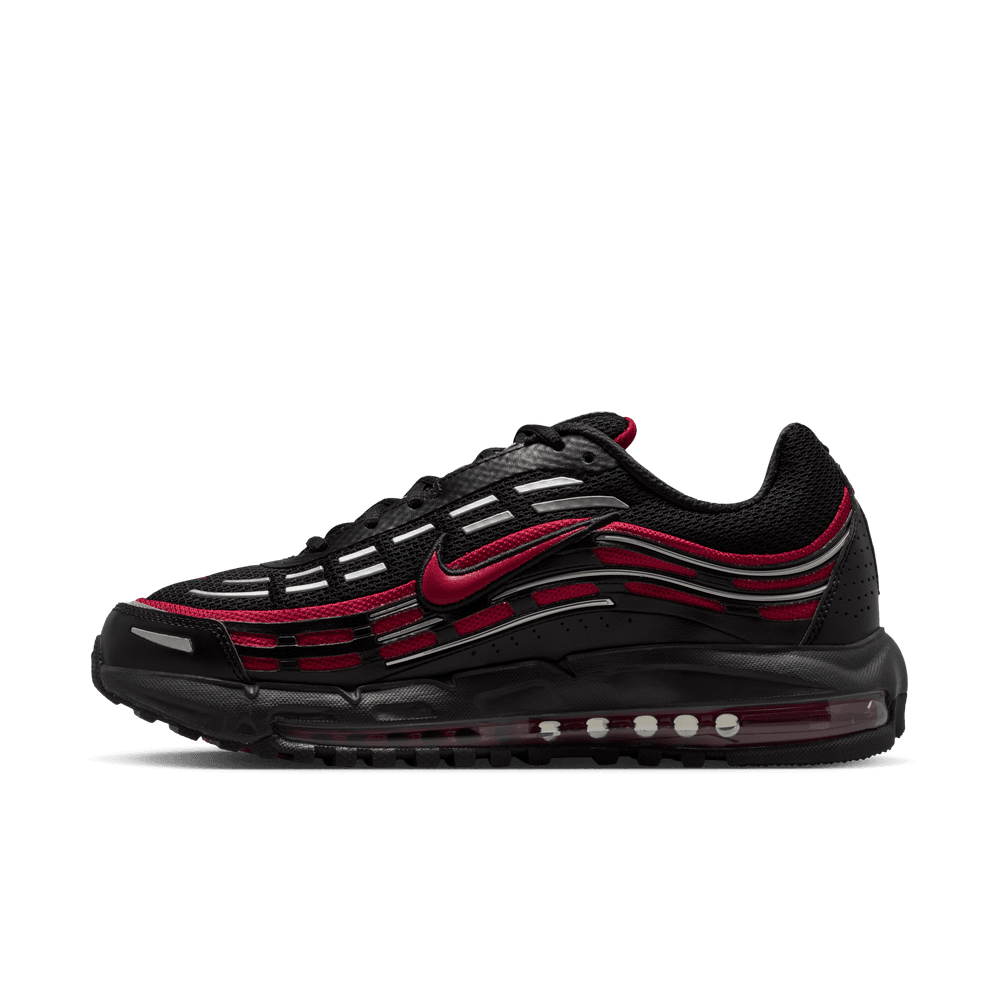 Air Max TL 2.5 'Black Team Crimson'