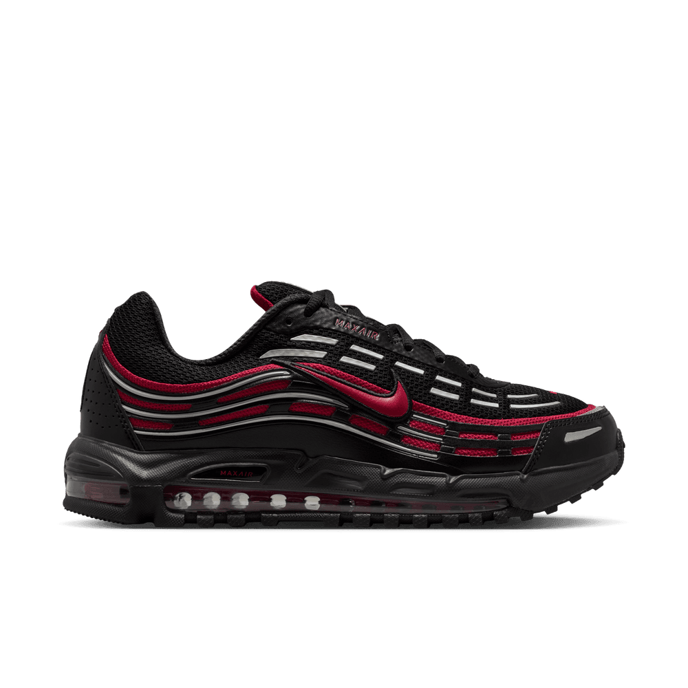 Air Max TL 2.5 'Black Team Crimson'