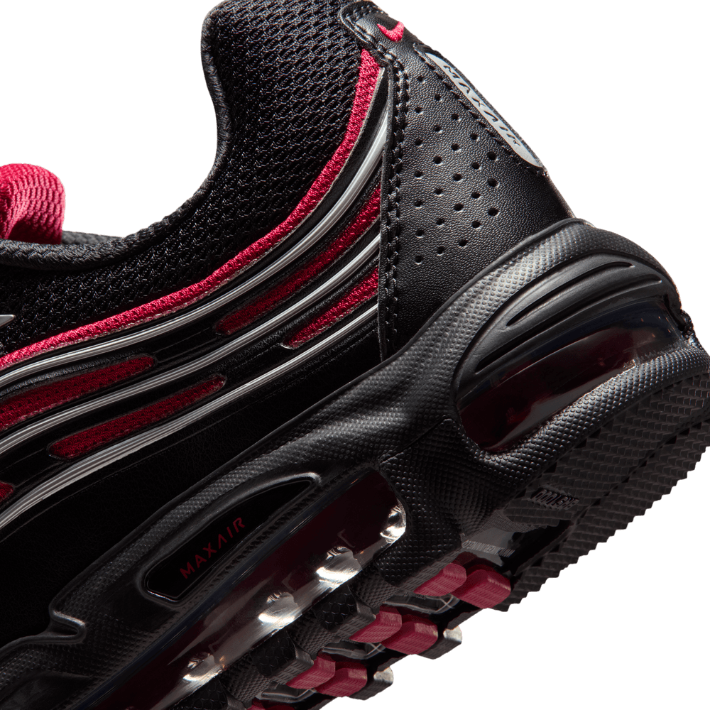 Air Max TL 2.5 'Black Team Crimson'