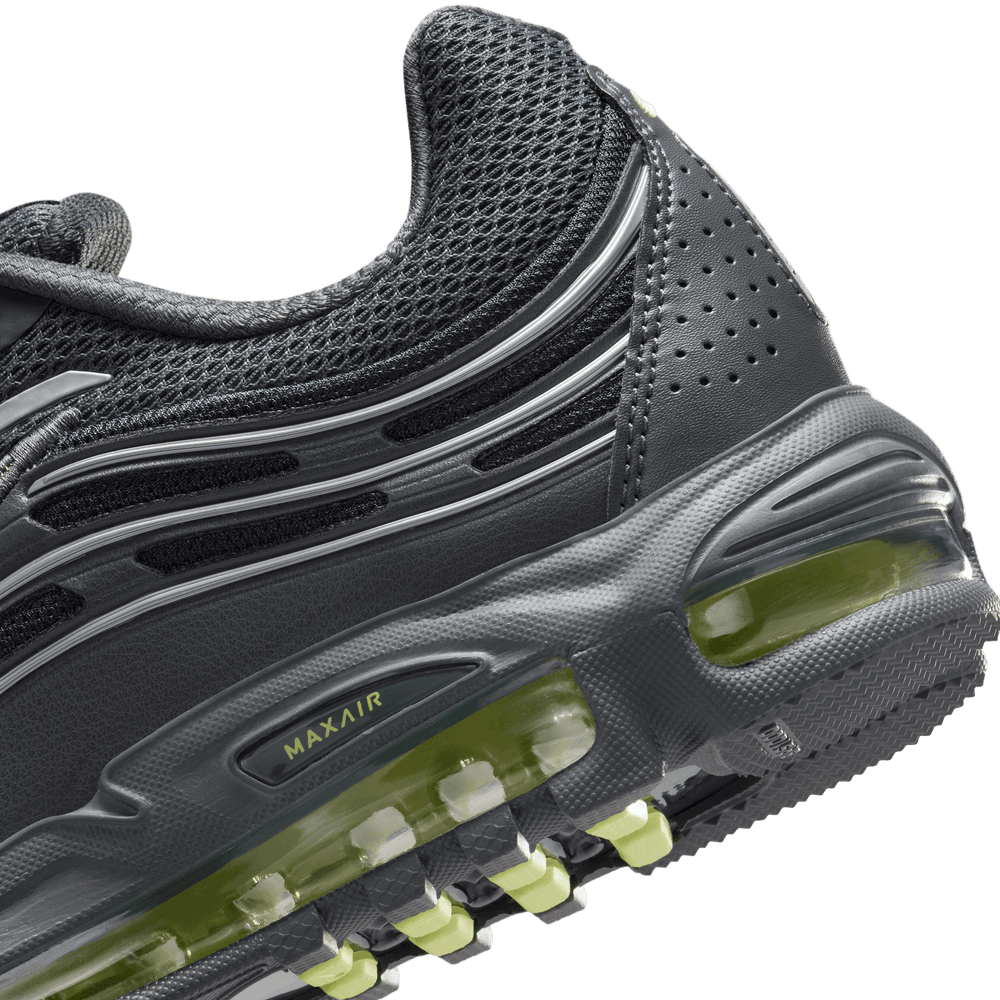 Air Max TL 2.5 'Iron Grey'