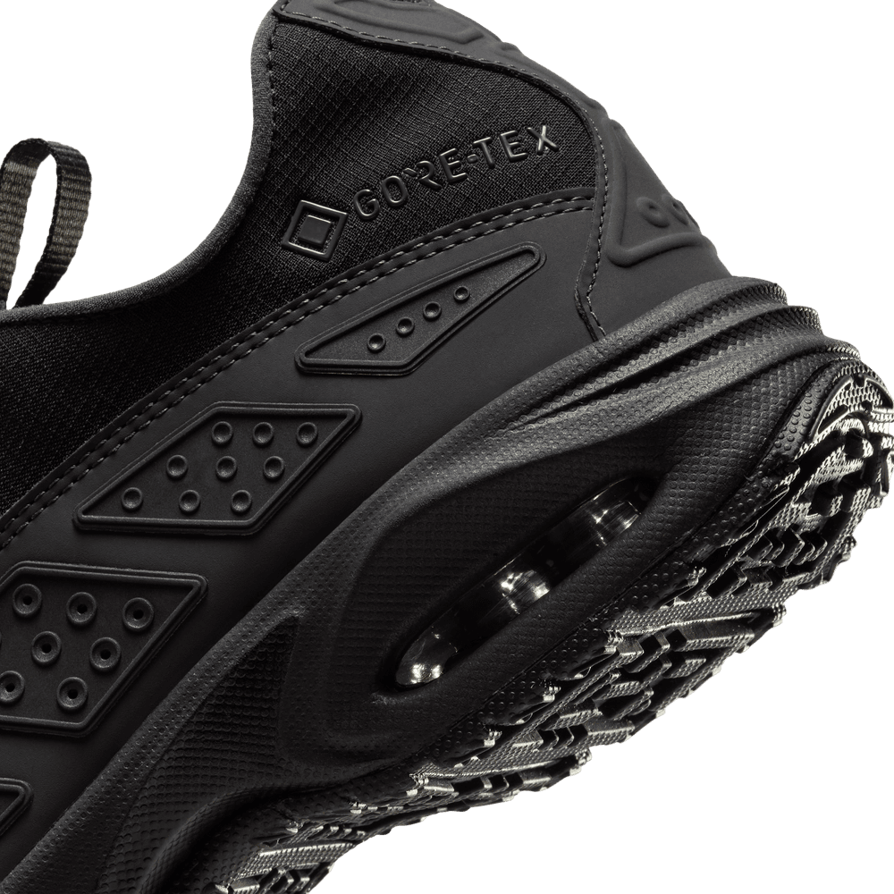 W Air Max SNDR GORE-TEX 'Black'