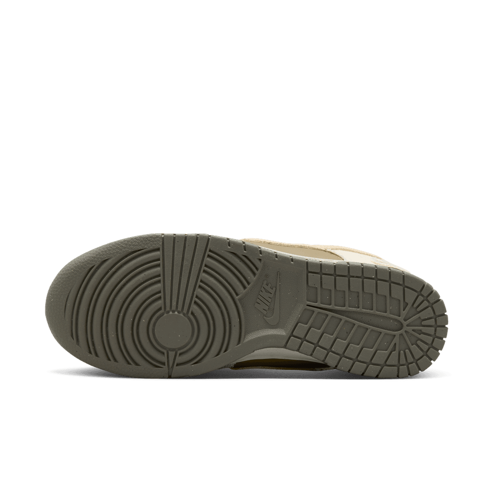 W Dunk Low 'Light Bone Neutral Olive'