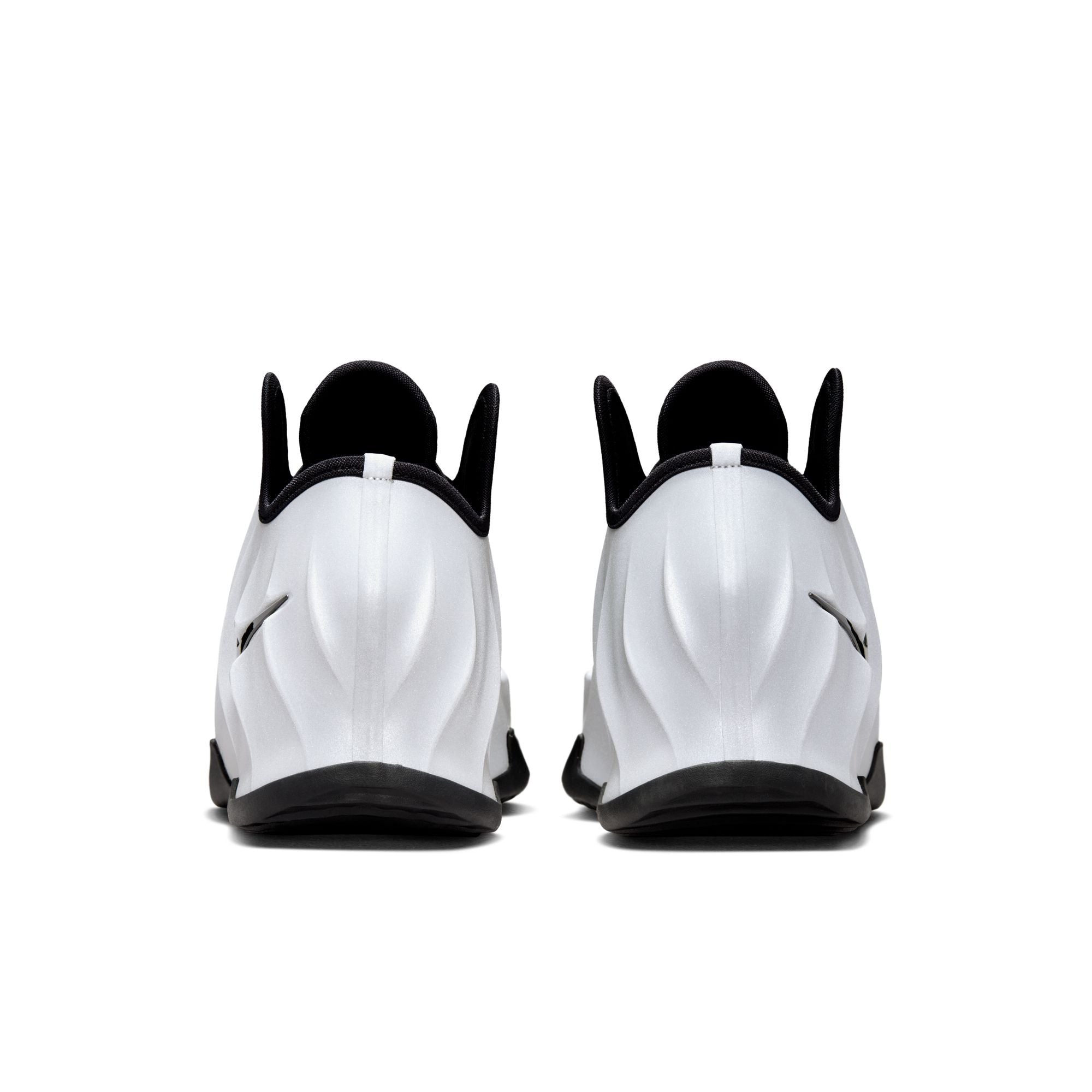 G.T. Future 'Metallic Silver'