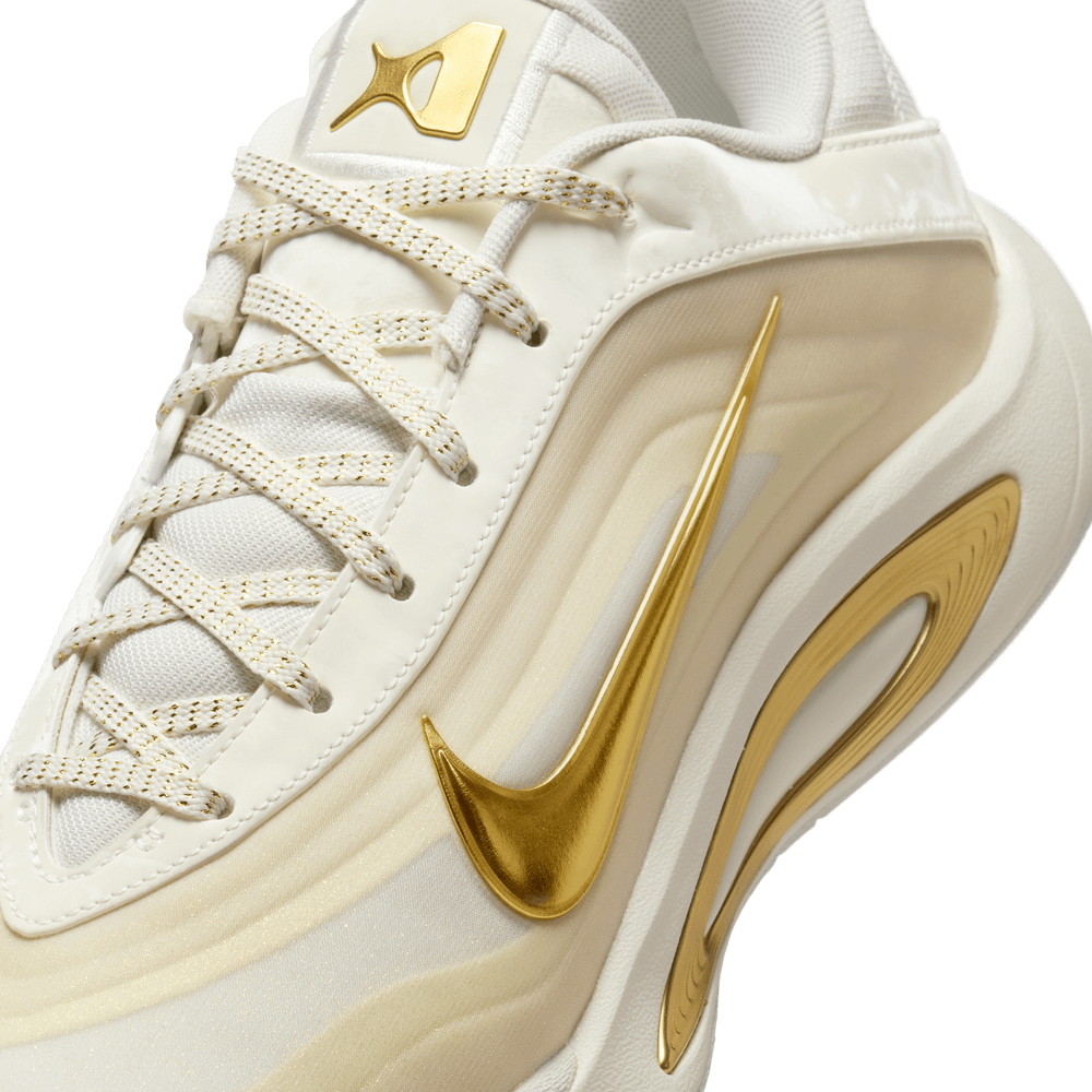 W A'One 'Gold Dynasty'