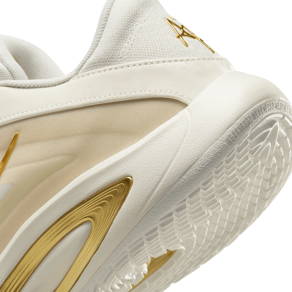 W A'One 'Gold Dynasty'