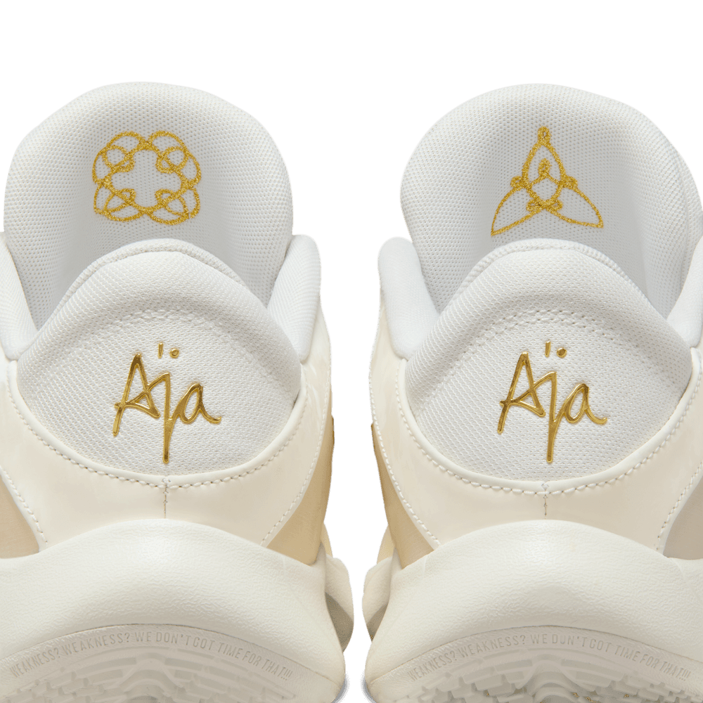 W A'One 'Gold Dynasty'