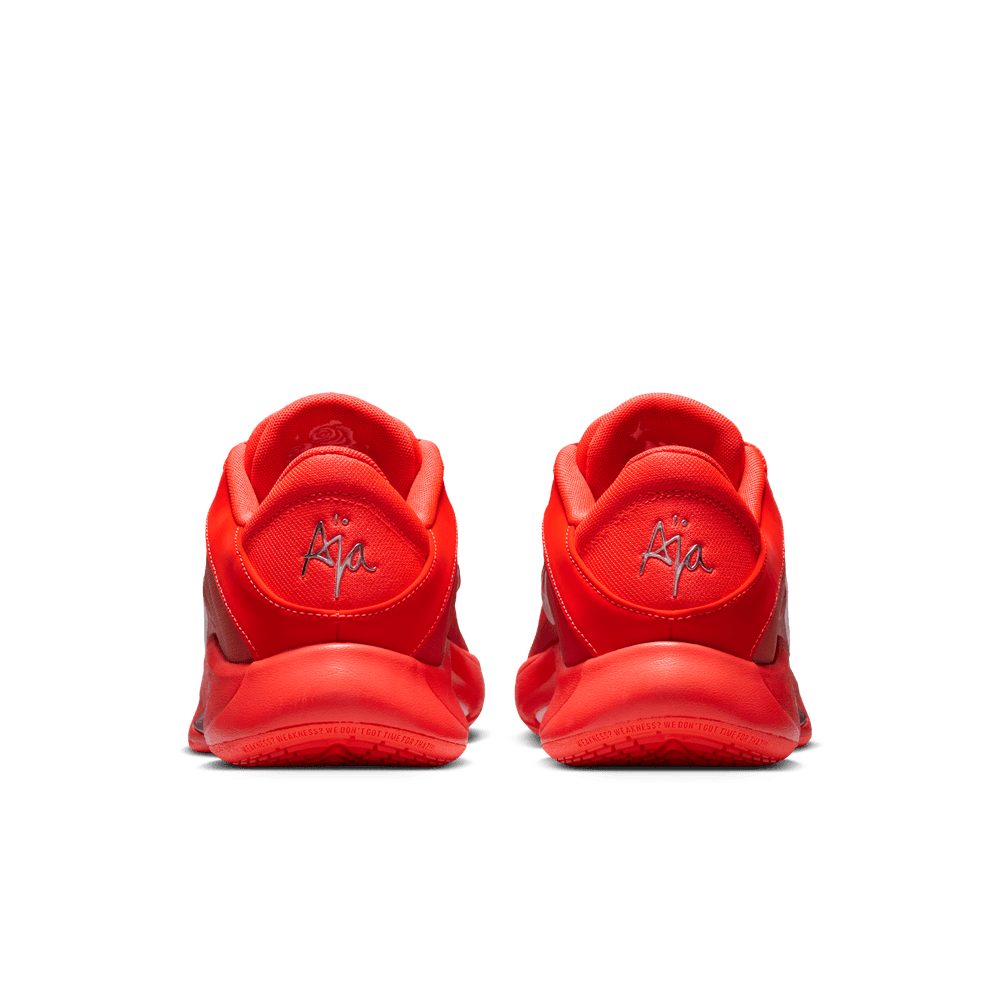 W A'One 'Bright Crimson Pink Foam'